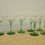 753 9104 Champagneglas